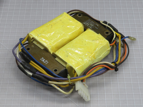 430-7020A.3  RoHS  Transformer class B 130 degrees ef08  For Sale