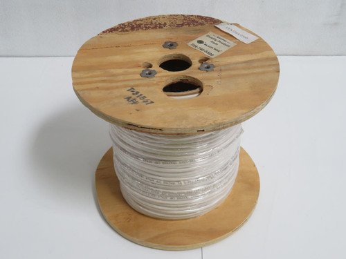 LOT OF 500 FT EYN738A-0500 4 PAIR DATAWIST UNSHIELDED CABLE 24 AWG T203882