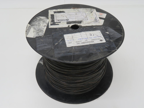 Lot of 600 FT   10151441-0/3  Electric Wire Cable  For Sale