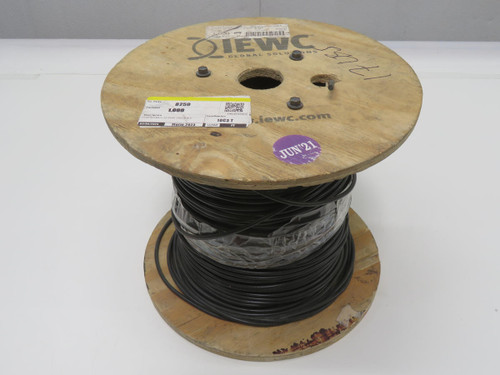 Lot of 800 FT   8259  Electric Wire Cable  For Sale