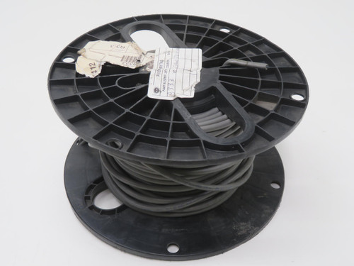 Lot of 100 FT ICA  8333  Electric Wire Cable  For Sale