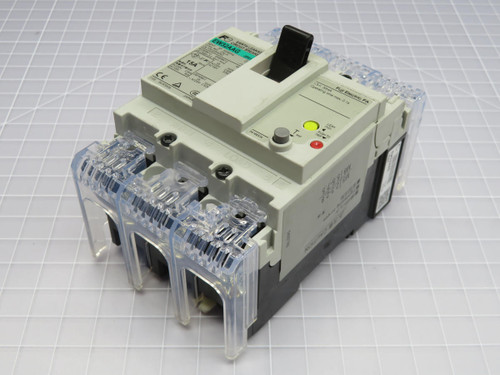 Fuji  EW32AAG   Earth Leakage Circuit Breaker  For Sale
