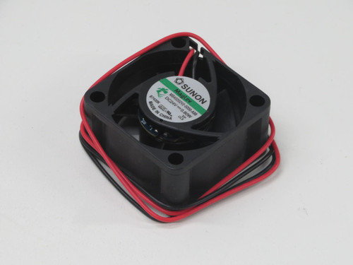 Lot of 130 Farnell  1824271  DC Axial Fan  For Sale