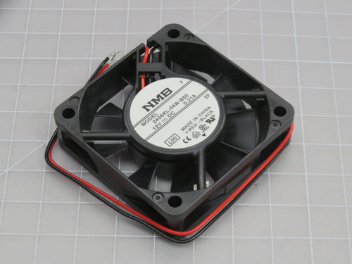 Lot of 30 NMB  2406KL-04W-B50  Fan Tubeaxial   For Sale