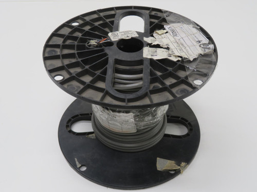 Lot of 75 FT   9808  Electric Wire Cable 4 Wire  For Sale