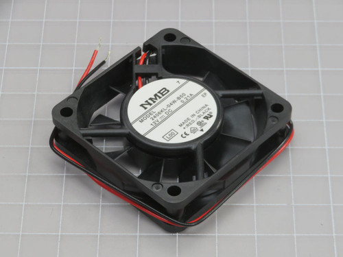 Lot of 17 NMB  2406KL-04W-B50  Fan Tubeaxial   For Sale