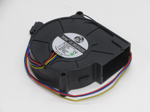 Lot of 360 TKFAN  BA7525HV12B  DC Brushless Fan  For Sale