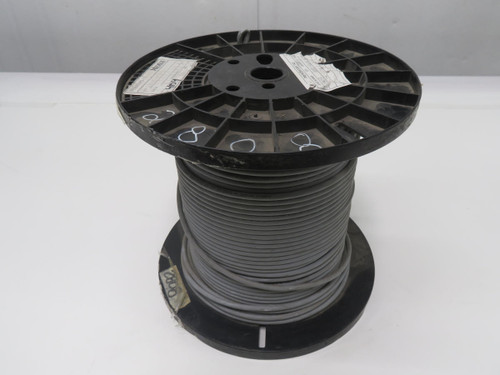 Lot of 600 FT   2808  Electric Wire Cable  For Sale