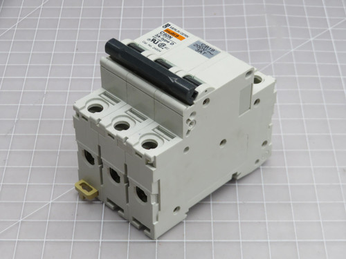 Merlin Gerin  C60N  Circuit Breaker  For Sale