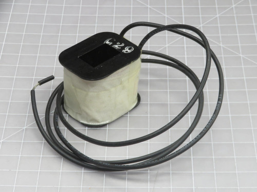 GE  6275081G29  Shunt Trip Coil   For Sale