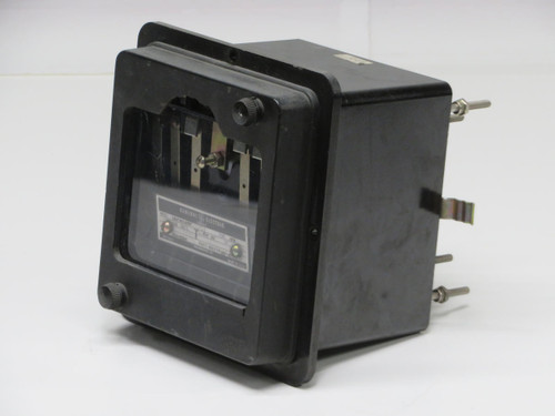 GE  12HFA51A49F  Multi Contact Auxiliary Relay HFA  For Sale