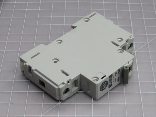 Allen Bradley  1492-CB1H300   Ser B Circuit Breaker  For Sale