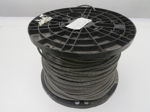 Lot of 100 FT ICA  8465  Electric Wire Cable  For Sale