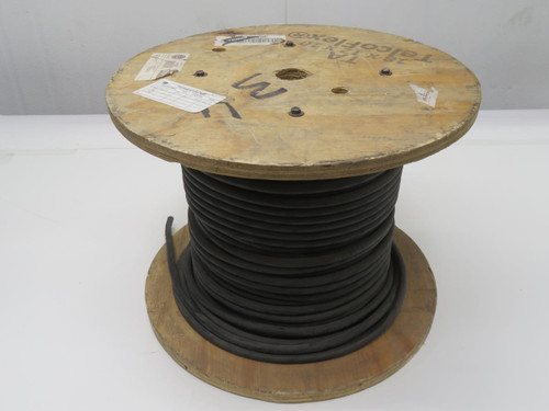 Lot of 700 FT ICA  01380  Electric Wire Cable  For Sale