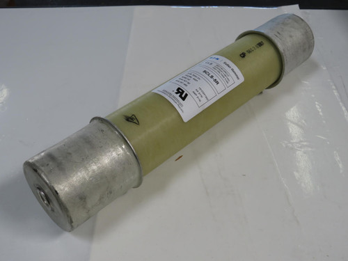 Cutler Hammer  5CLS-5R   151D241G05 R 150A Amp 5.5Kv-Ac Medium Voltage Fuse  For Sale