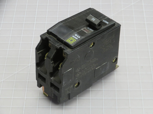 Square D   4804020288  Circuit Breaker   For Sale