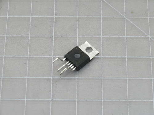 Lot of 95 Texas Instruments  15-1002477-01  TDA2040-25W Hi-Fi Audio Power Amplifier  For Sale