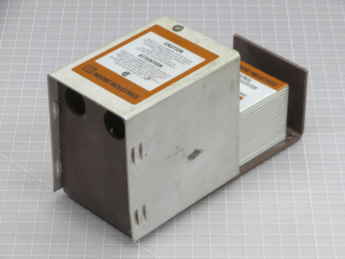 Moore industries  SCT Signal Converter 117VAC Signal Converter  For Sale