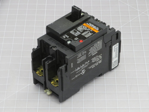 Fuji  EA32AC BB2AEAC-015 Electric FA Auto Breaker  For Sale