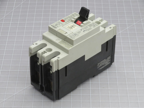 Mitsubishi  NF100-HRU  No-Fuse Breaker Model  For Sale