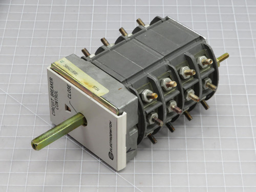 Electroswitch  505A712L01  Switch  For Sale