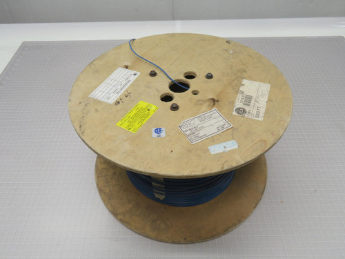 Lot of 3500 FT ICA   3016-6  Electric Wire Cable  For Sale