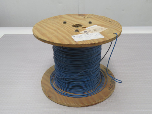 Lot of 1200 FT ICA  10151816-6  Electric Wire Cable  For Sale