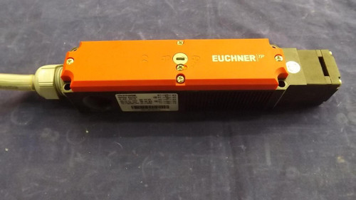 EUCHNER TP4-2131A024M 084145 SAFETY SWITCH T21933
