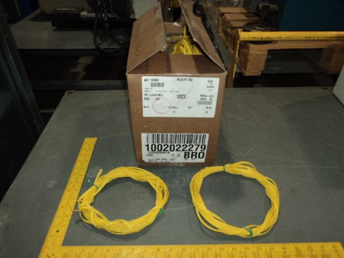 BERK-TEK 1449949 ADC TRACERLIGHT OPTICAL CABLE RBR 500 FT TOTAL