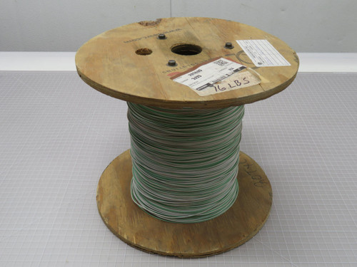 Lot of 1200 FT ICA  20TXL95  Electric Wire Cable  For Sale