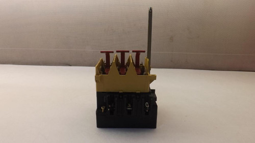 ALLEN BRADLEY 194R-NJ030P3 DISCONNECT SWITCH T29019