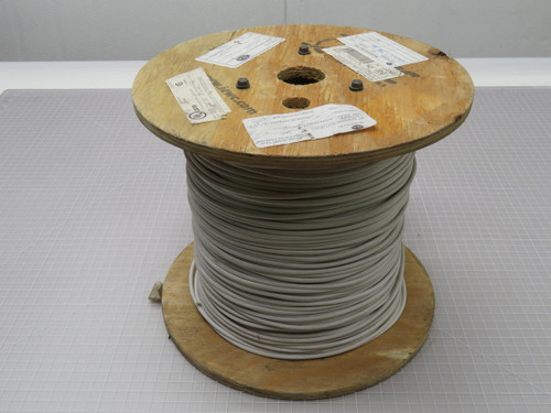 Lot of 900 FT ICA  101510105 9  Electric Wire Cable  For Sale