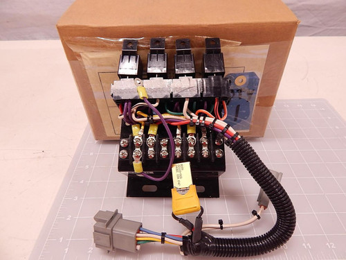 110628 22110-000 ELECTRICAL SWITCH RELAY CONTROL T83892