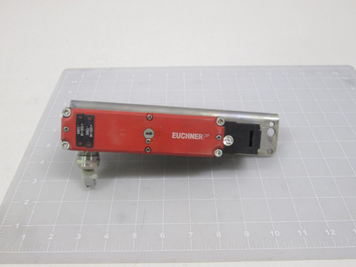EUCHNER TP4-2131A024M SAFETY SWITCH T63631