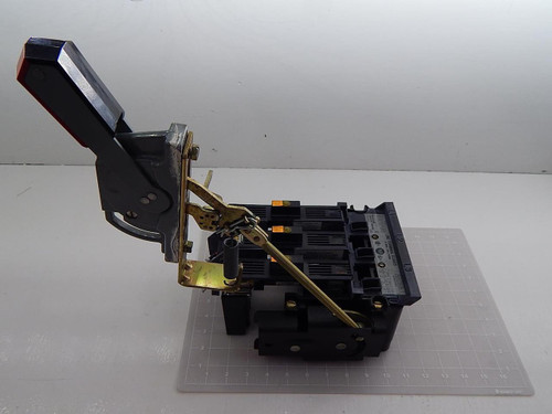 Allen Bradley 1494V-DS30 30 Amp Disconnect Switch T89555 For Sale