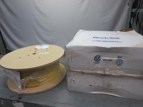 FIBER OPTIC CABLE ROLL SMF-28E (3281 FT) T76336