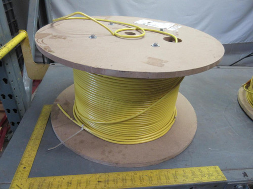 FIBER OPTIC CABLE ROLL SMF-28E (1160 FT) T76338