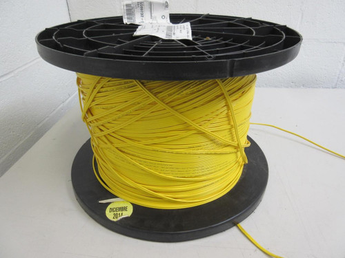 Roll of Fiber Optic Cable 2 Fiber Single Mode 881 Meters T91554 For Sale