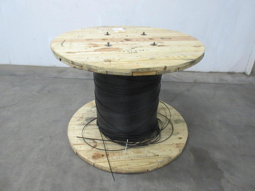 300100114975 1270 ft Single Mode SST Drop Fiber Optic Cable, 1 Fiber Rev 21 T101271 For Sale