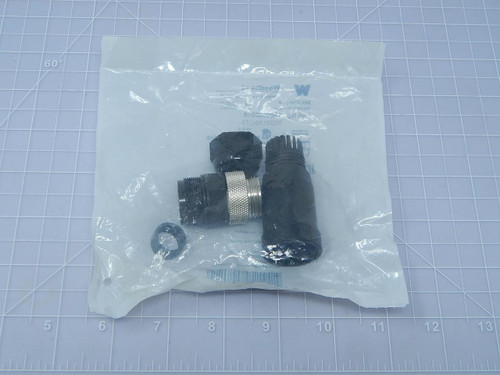 Woodhead 1300090399 Mini Change Attachable Connector T107636 For Sale