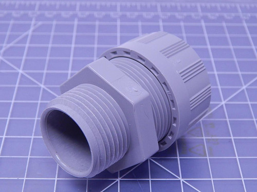 Lot of 10 Woodhead 1300980155 Max-Loc Cord Grip T108312 For Sale