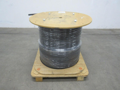 TE Connectivity 9700684 OFN-LS FT4-ST1, 6-2193361-3 237 ft Single Mode 052 Fiber Optic Cable, 288 fiber T101282 For Sale