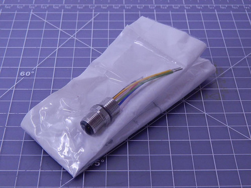 Brad Harrison EJA-37705 Micro Change Connector T108325 For Sale