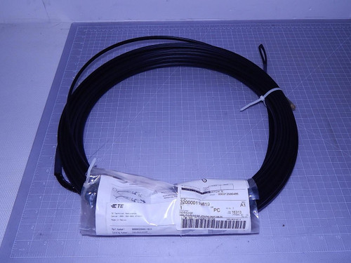 Commscope FHD-P01D-0100F Fiber Optic Drop Cable T114029 For Sale