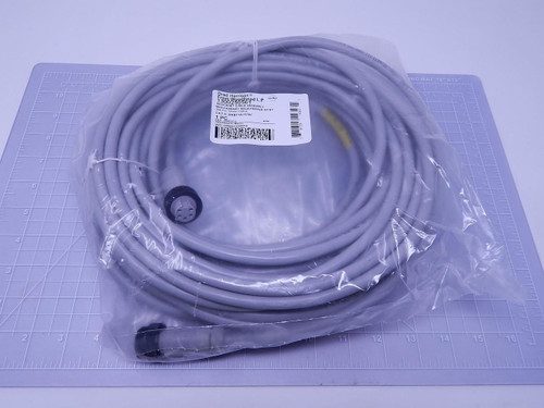 Brad Connectivity 1300250561 Devicenet Cable Assembly Mini-Change Male / Female ST/ST T108820 For Sale