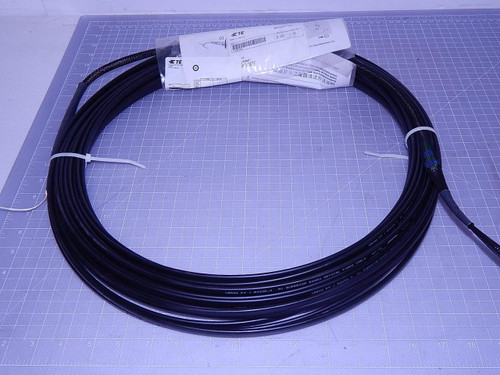 TE FHD-P01D-0075F Fiber Optic Drop Cable T114050 For Sale