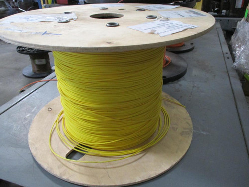 TE Fiber Optic Cable Roll (364 ft.) T116379 For Sale