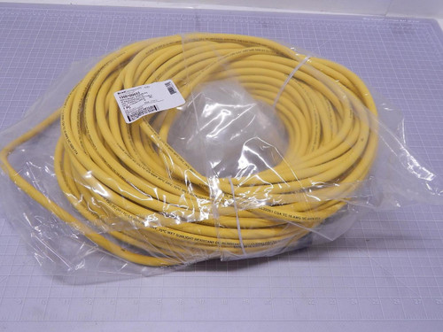 Brad Connectivity 1300100033 Mini-Change Assemblies 3 P Male / Female ST/ST T108823 For Sale