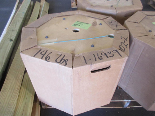 TE Connectivity 1-1693902-2 Optical Furcation Cable / Tubing For Fiber Optic Cable 2138 M T108689 For Sale