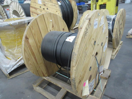 ADC Optical Cable 1664681 Single Mode Fiber Optic Cable 24 Fiber IN/OUT 498 Ft T111568 For Sale